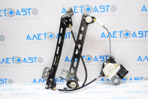 Front right window lift with motor for VW CC 08-17