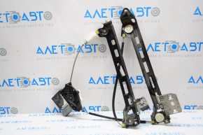 Front right window lift with motor for VW CC 08-17