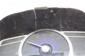 Instrument cluster Honda Civic 4d 06-09 scratches