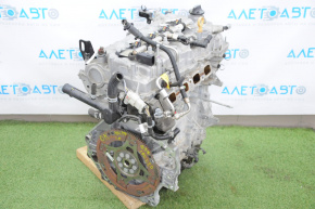 Engine Chevrolet Volt 16- 1.5 L3A 93k