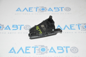 Steering wheel control buttons left upper Chevrolet Volt 16-19 for steering wheel heating