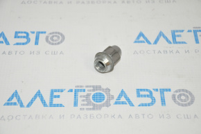 Wheel nut d19 M12x1.5 Chevrolet Volt 16-19 type 1