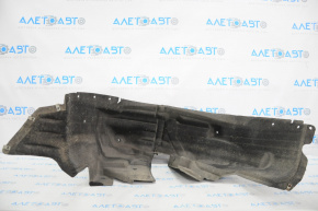 Rear right fender liner Chevrolet Volt 16-