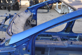 Roof pillar front left Chevrolet Volt 16-