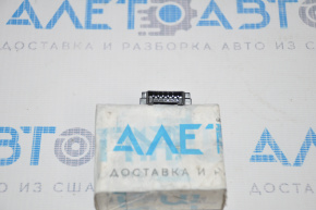 Humidity sensor Chevrolet Volt 16-19