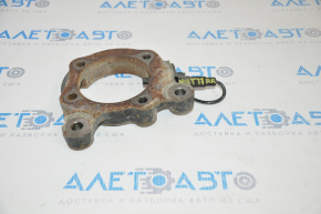 Rear right hub mounting bracket Chevrolet Volt 16- with ABS sensor
