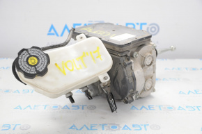 Chevrolet Volt 16- Master Brake Cylinder Assembly