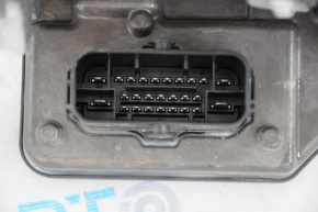 Chevrolet Volt 16- Master Brake Cylinder Assembly