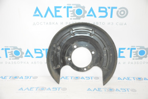 Brake Disc Cover Rear Left Chevrolet Volt 16-19