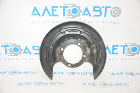 Brake Disc Cover Rear Right Chevrolet Volt 16-19