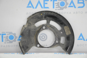 Brake Disc Cover Front Left Chevrolet Volt 16-19