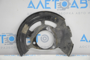 Brake Disc Cover Front Right Chevrolet Volt 16-19