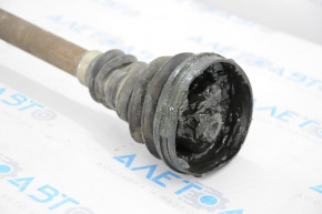 Chevrolet Volt 16 front left axle shaft without internal CV joint