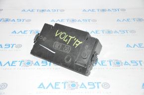 Chevrolet Volt 16- Distribution Block Cover