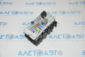 Chevrolet Volt 16- Interior Fuse Box