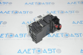 Chevrolet Volt 16- Interior Fuse Box