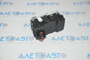 Chevrolet Volt 16- Interior Fuse Box