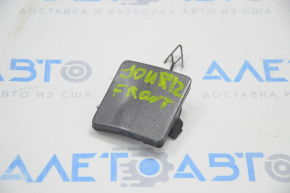 Dodge Journey 11-19 Front Bumper Tow Hook Cap