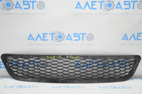 Dodge Journey 11-20 SXT, Crossroad Front Bumper Lower Grille