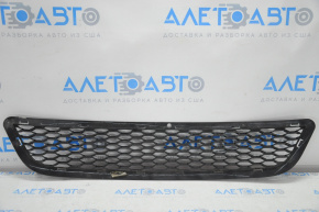 Dodge Journey 11-20 SXT, Crossroad Front Bumper Lower Grille