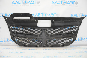Grille radiator grill Dodge Journey 11-20 chrome with emblem