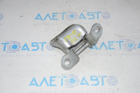 Lower front left door hinge for a Honda CRV 12-16