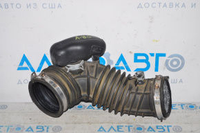 Honda CRV 12-14 2.4 liter manifold air duct with resonator
