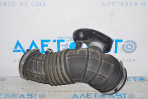Honda CRV 12-14 2.4 liter manifold air duct with resonator