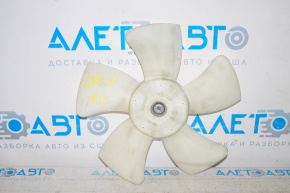 Left cooling fan impeller for Honda CRV 12-16