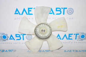 Left cooling fan impeller for Honda CRV 12-16