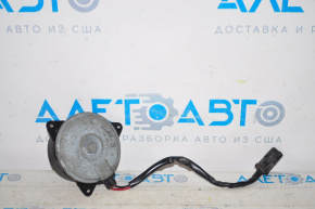 Left Cooling Fan Motor Honda CRV 12-14 2.4