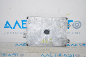 Block ECU engine computer Honda CRV 12-13