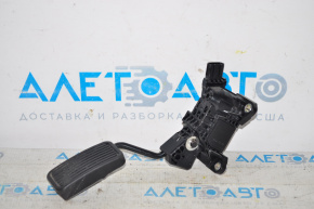 Gas pedal Honda CRV 12-14