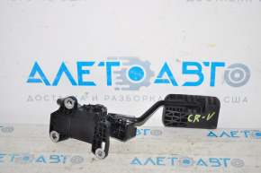 Gas pedal Honda CRV 12-14