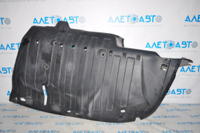 Honda CRV 12-16 Rear Bumper Guard