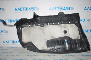 Honda CRV 12-16 Rear Bumper Guard