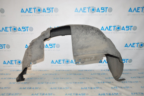 Rear right fender liner for Honda CRV 12-16