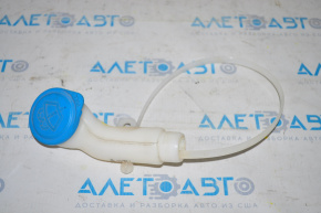 Honda CRV 12-16 Windscreen Washer Reservoir Neck with Lid