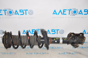 Front left shock absorber assembly for Honda CRV 12-14