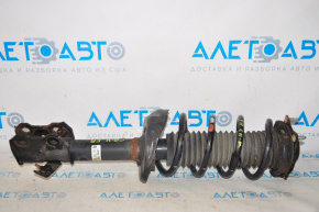 Front right shock absorber assembly for Honda CRV 12-14