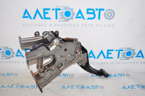 Parking brake lever Honda CRV 12-16
