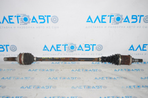 Drive axle rear left Honda CRV 12-14 for replacement inner CV joint