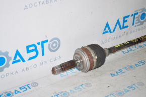 Drive axle rear left Honda CRV 12-14 for replacement inner CV joint