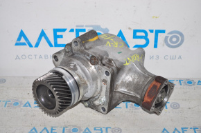 Front transfer case Honda CRV 12-14 pre-restored 83k