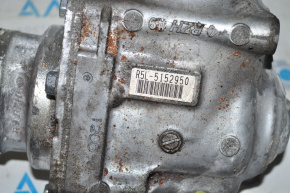 Front transfer case Honda CRV 12-14 pre-restored 83k