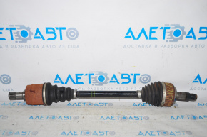 Front left half-shaft drive for Honda CRV 12-14 pre-restored