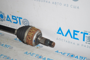 Front left half-shaft drive for Honda CRV 12-14 pre-restored