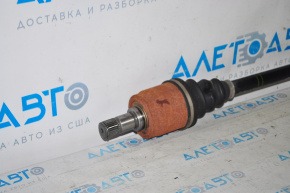 Front left half-shaft drive for Honda CRV 12-14 pre-restored