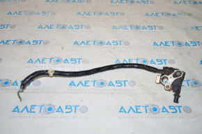 Battery terminal negative Honda CRV 12-16