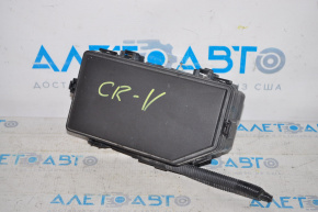 Underhood fuse box Honda CRV 12-14 2.4 FWD